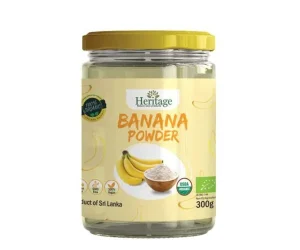 Banana Blossom In Brine