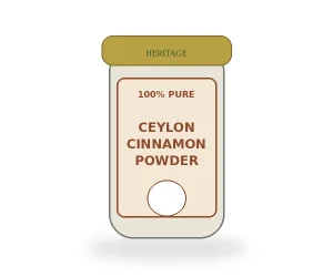 Ceylon Premium Cinnamon