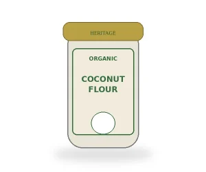 Organic Lucuma Powder