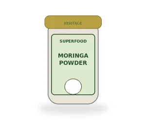 Moringa Powder