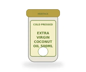 Extra Virgin Coconut Oil